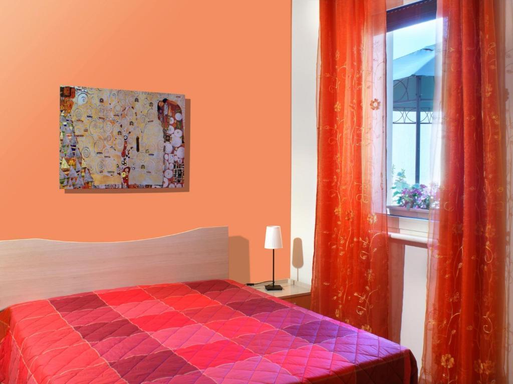 B&B Le Regalie Vitigliano Номер фото