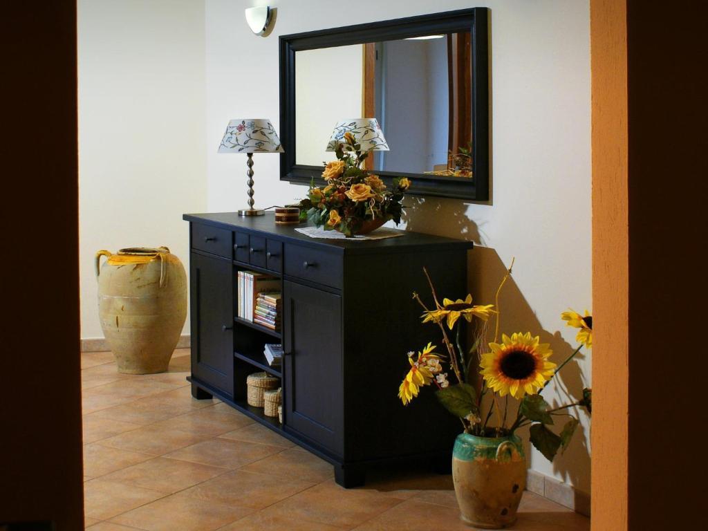 B&B Le Regalie Vitigliano Экстерьер фото